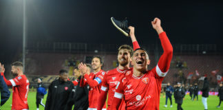 Il classe 2001 si trasferisce all'Audace Cerignola