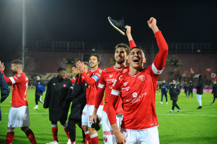 Il classe 2001 si trasferisce all'Audace Cerignola