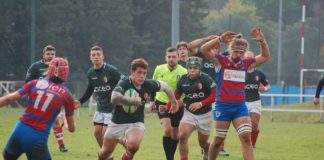 Under 15 e 19 cadono tra le mura di casa