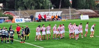 Biancorossi di scena tra le mura di casa. Coach Fastellini: “All’andata finì con un k.o., ora facciamo valere il fattore campo”