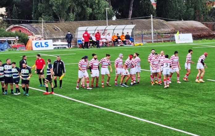 Biancorossi di scena tra le mura di casa. Coach Fastellini: “All’andata finì con un k.o., ora facciamo valere il fattore campo”