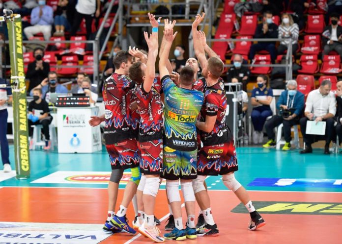 Sir nella tana dei lupi