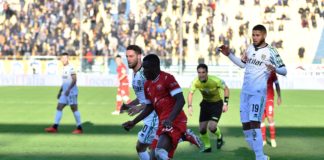 Al netto degli infortuni, Perugia e Ternana si affronteranno con rose al completo. In 4 salteranno il prossimo turno