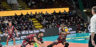 Anche gli ultimi due positivi tornano a disposizione di Grbic 