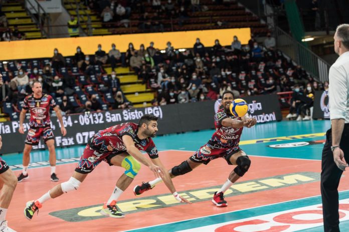 Anche gli ultimi due positivi tornano a disposizione di Grbic 