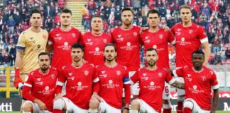 Chichizola e Angella i "secchioni" della classe, Dell'Orco non è da meno. Gli attaccanti si applicano ma...