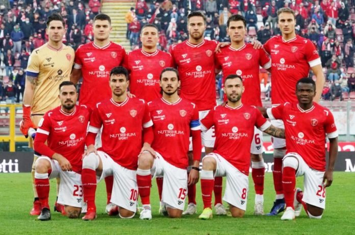 Chichizola e Angella i 