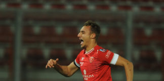 In gol Olivieri e un "doppio" De Luca. Ottima prestazione di gruppo, bravo Alvini a cambiare