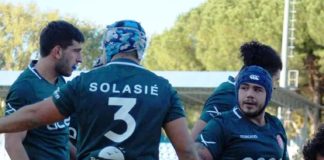 Dopo il k.o. di Napoli i biancorossi tornano in campo tra le mura di casa. Coach Speziali: “Guai a sottovalutare l’avversario”