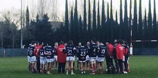 Biancorossi a Catania per il recupero della terza giornata. Speziali: "Loro forti e organizzati, noi in miglioramento"