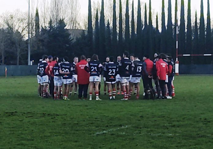 Biancorossi a Catania per il recupero della terza giornata. Speziali: 