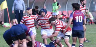 Trasferta napoletana per i biancorossi. Fastellini: “Riprendiamo il filo”