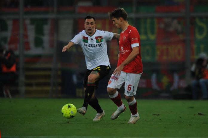 Segre e Kouan riscattano la prestazione di Parma, De Luca con le polveri bagnate 