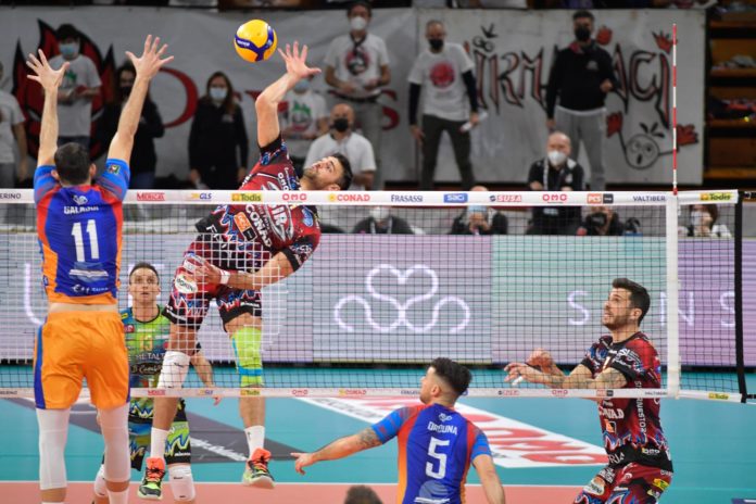 Dopo Giannelli e Ricci anche Solè e Colaci sono costretti al box 