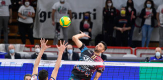 Solè: "Ci giochiamo una bella fetta di primo posto nel nostro girone"