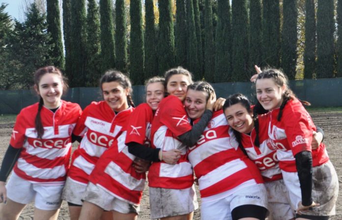 Le ragazze di Pinto trionfano sia con le padrone di casa che con L’Aquila