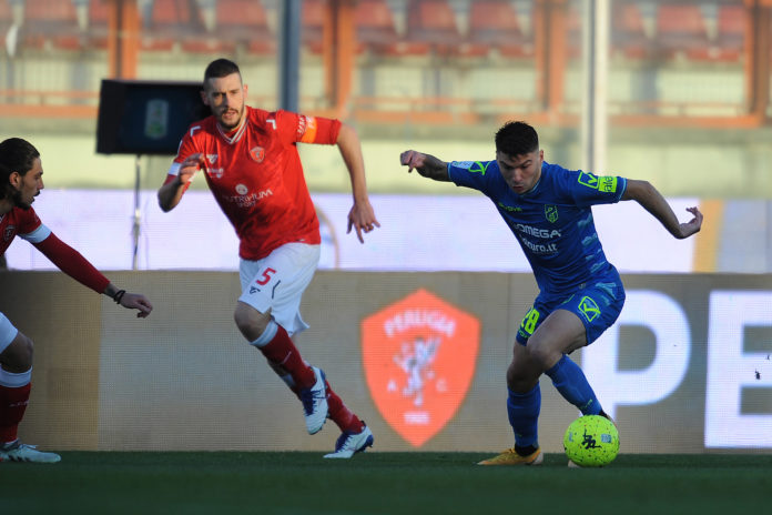 Il difensore sottoposto ad intervento al ginocchio. 20 giorni per il recupero