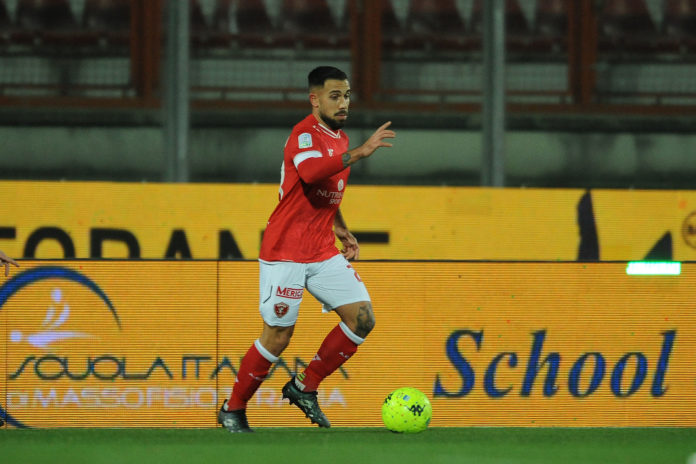 L'esterno del Grifo: 