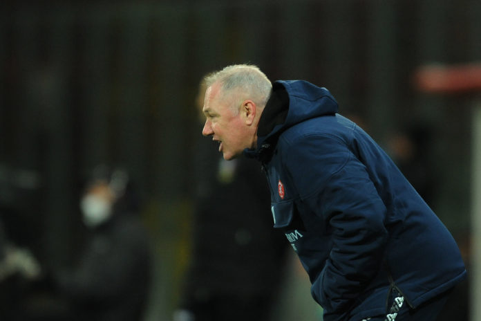 Il tecnico del Grifo: 