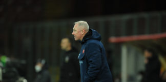 Alvini: "Pagate care alcune ingenuità. Reggina con rosa importante ed esperta"