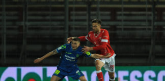 Il difensore del Perugia: "Cercherò di presentarmi al meglio, vediamo cosa ci dirà Castori"