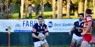 Il 21enne biancorosso: “Ci faremo trovare pronti per la ripresa del campionato”