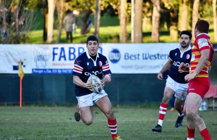 Il 21enne biancorosso: “Ci faremo trovare pronti per la ripresa del campionato”