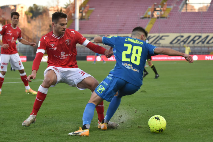 Gli uomini di Alvini sfideranno in amichevole la Sangiovannese