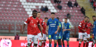 Staffetta sulle fasce e possibile riposo per Segre 