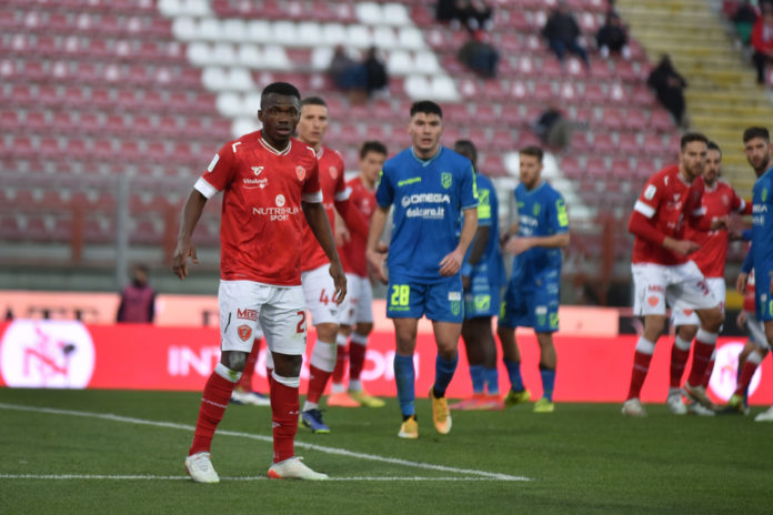 Staffetta sulle fasce e possibile riposo per Segre 