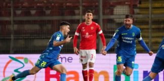 I friulani trovano la prima vittoria in esterna e mettono a nudo i "pasticci" di Santopadre e le difficoltà di Alvini. I piemontesi si impongono contro il quotato Benevento