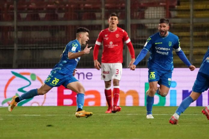 I friulani trovano la prima vittoria in esterna e mettono a nudo i 