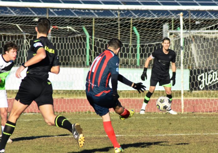 Dall'Eccellenza alla seconda, si torna in campo il 23 Gennaio