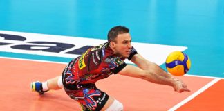 Nessuna lesione alla spalla dopo l'infortunio contro Milano