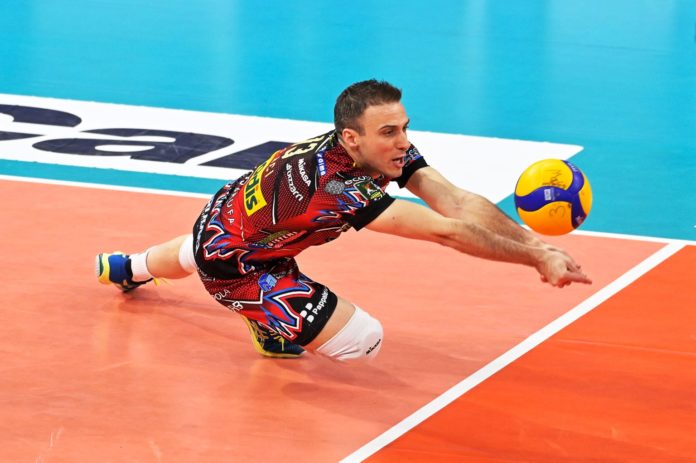 Nessuna lesione alla spalla dopo l'infortunio contro Milano