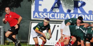 Acea Rugby Perugia di nuovo in campo