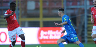 Cessione di Murano prima del match e un gioco che continua a latitare. Sul banco degli imputati presidente e allenatore