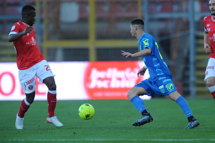 Cessione di Murano prima del match e un gioco che continua a latitare. Sul banco degli imputati presidente e allenatore