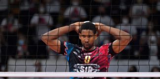 Champions: l'urna porta la Sir in Russia