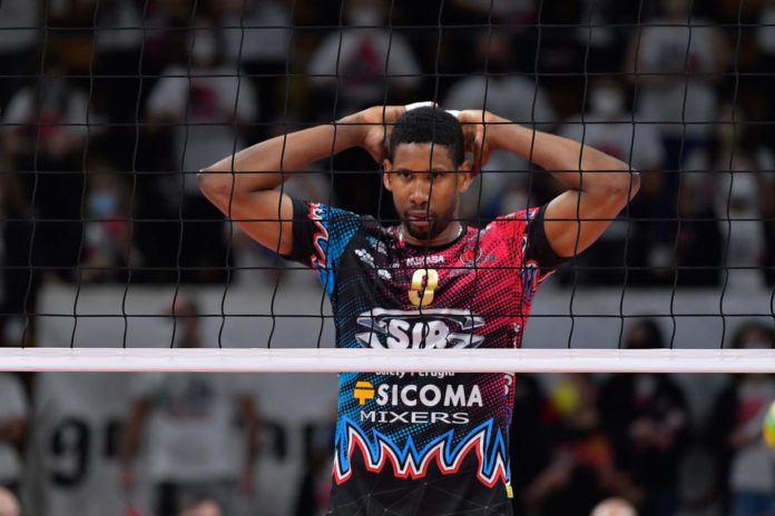 Champions: l'urna porta la Sir in Russia