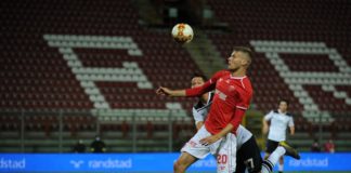 Il classe '96 ceduto ai laziali a titolo definitivo 