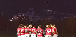 L’Acea Rugby Perugia punta sull’Under 15