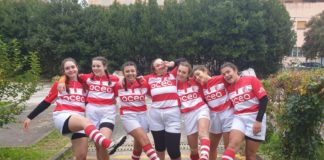 Coach Pinto: “Gruppo affiatato, puntiamo su una crescita graduale”