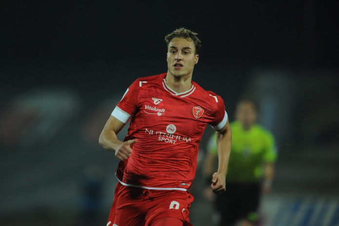 Chichizola; Sgarbi, Angella (1′ st Olivieri), Dell’Orco (30′ pt Curado); Ferrarini (1′ st Beghetto), Burrai, Kouan, Falzerano; Santoro (30′ st Segre), Matos (41′ st Murgia); De Luca.