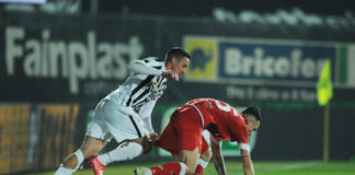 Angella, Rosi, Santoro, Matos e Olivieri alle prese con problemi fisici