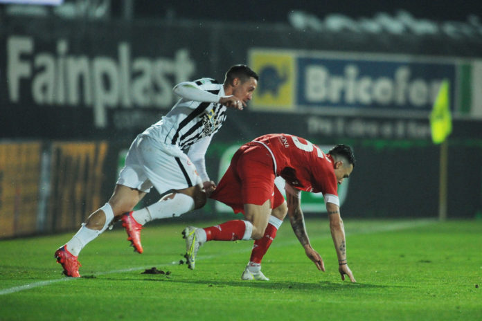 Angella, Rosi, Santoro, Matos e Olivieri alle prese con problemi fisici