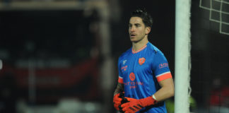 Chichizola; Rosi, Curado, Zanandrea (1′ st Sgarbi); Falzerano, Kouan, Burrai (1′ st Santoro), Beghetto; D’Urso (43′ st Segre), Carretta (22′ st Matos); Olivieri (31′ st De Luca).