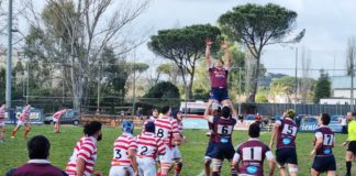 Biancorossi attesi in casa della quotata Capitolina. Gabrielli: “Partita dalle molte insidie, ma noi molto motivati”