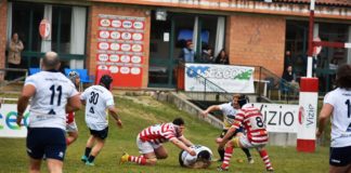 I biancorossi vogliono blindare il gradino più basso del podio. Coach Speziali: “Troveremo un avversario agguerrito”