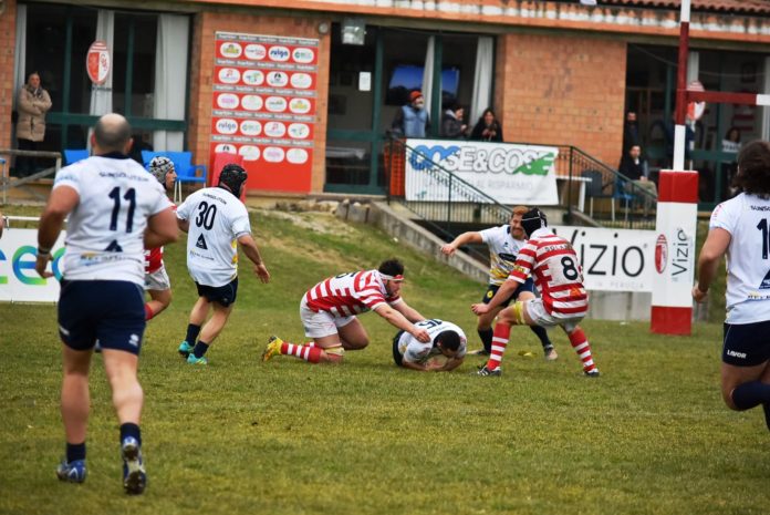 I biancorossi vogliono blindare il gradino più basso del podio. Coach Speziali: “Troveremo un avversario agguerrito”